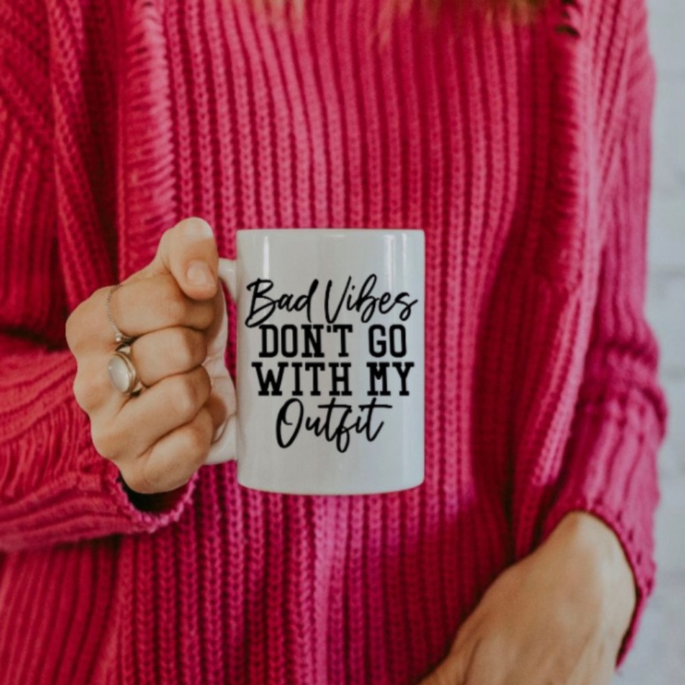 Coffee mug